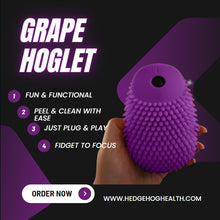 Load image into Gallery viewer, Hoglet by HedgeHog Health