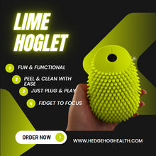 Load image into Gallery viewer, Hoglet by HedgeHog Health