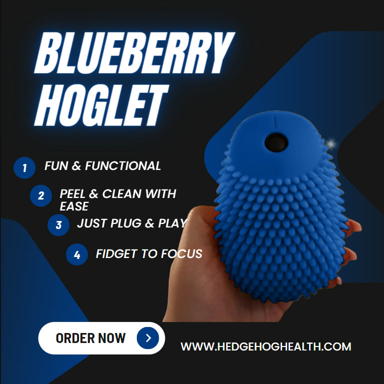 Hoglet by HedgeHog Health